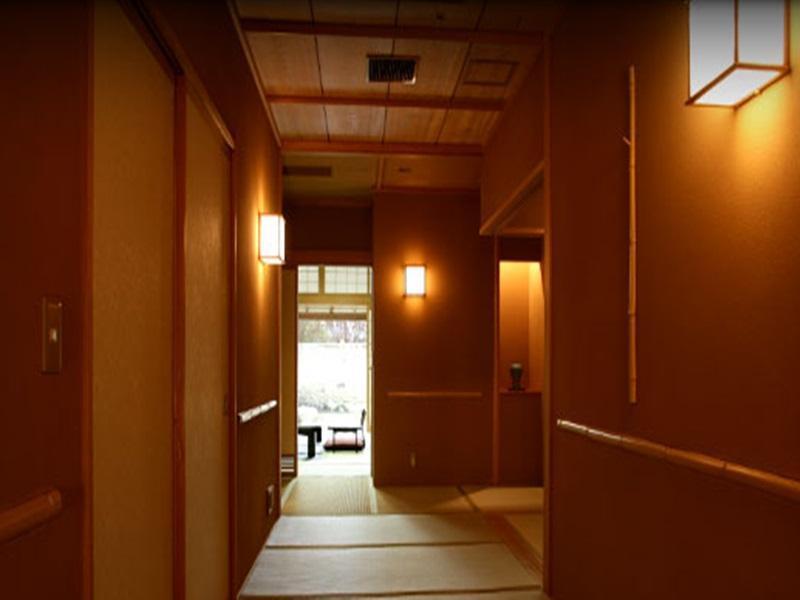 Hotel Chikuba Shinyotei Hakodate Exterior foto